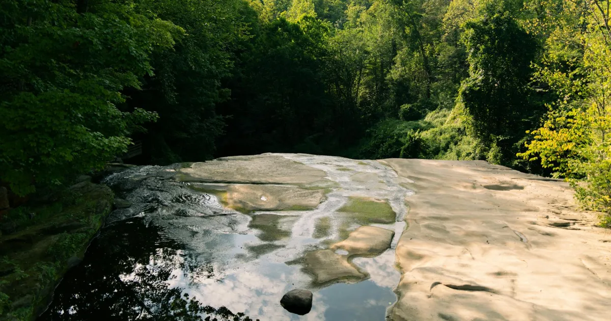 Downtown Cuyahoga Falls, OH, OH