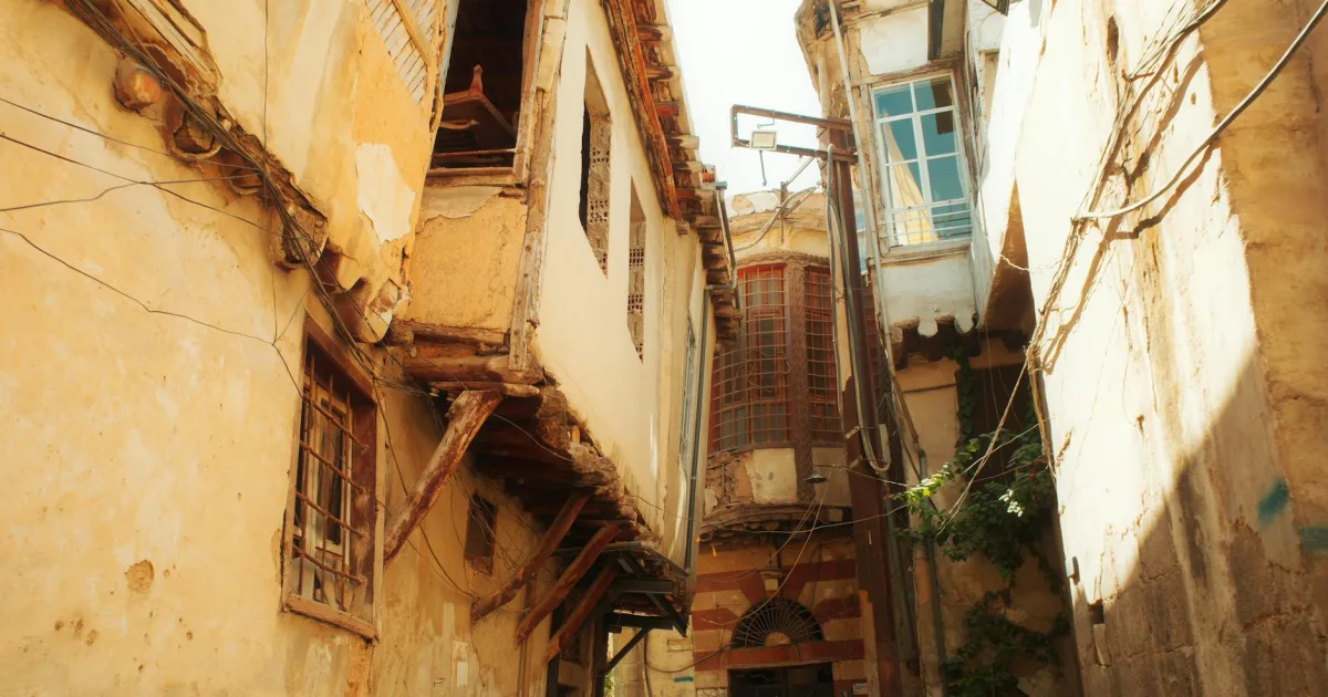 Downtown Damascus, OR, OR