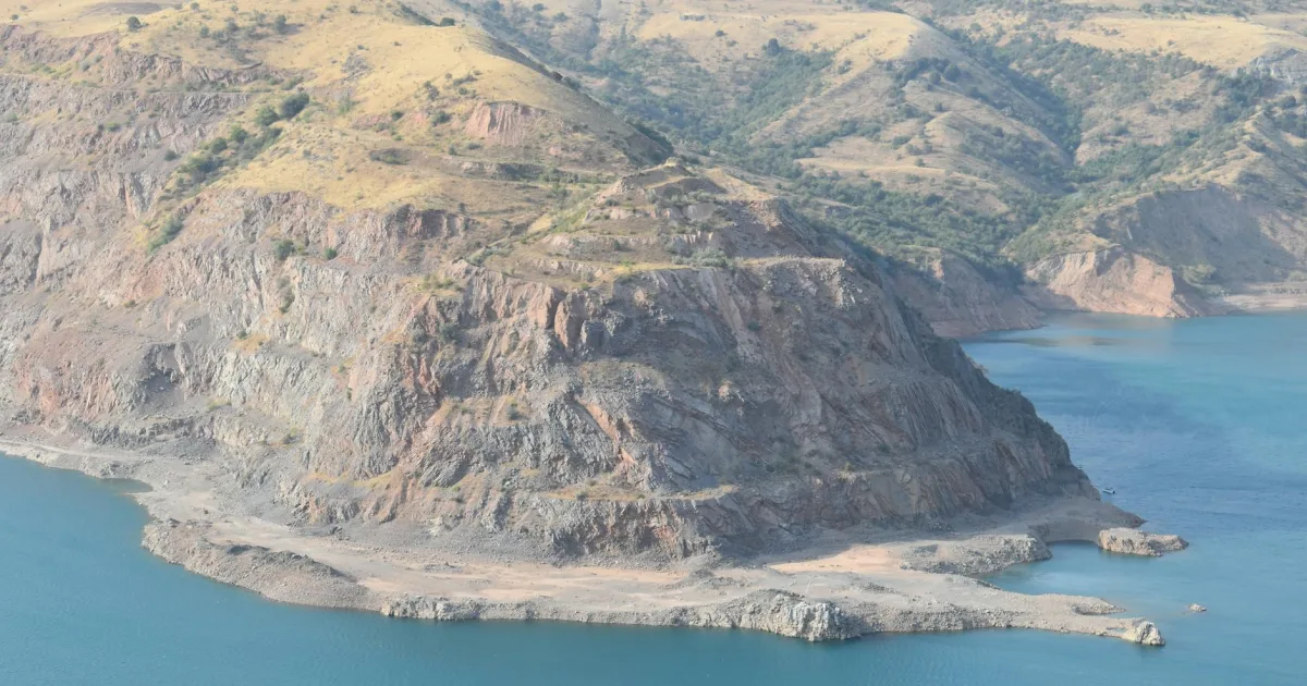 Downtown Dardanelle, AR, AR