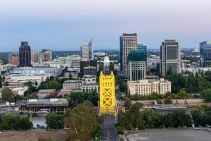 Downtown Davis, CA, CA