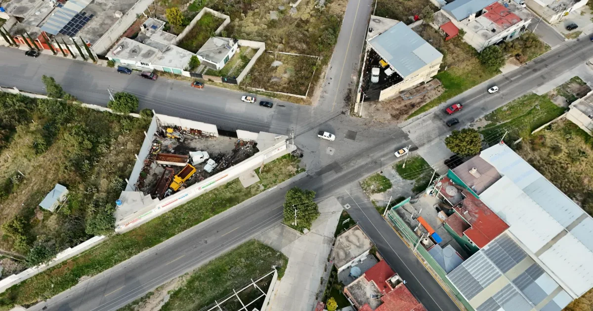 Downtown De Soto, KS, KS