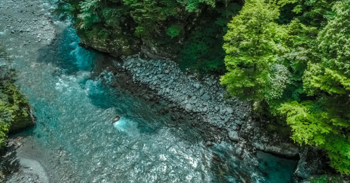 Downtown Deep River, CT, CT