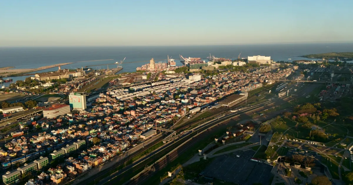 Downtown Del City, OK, OK