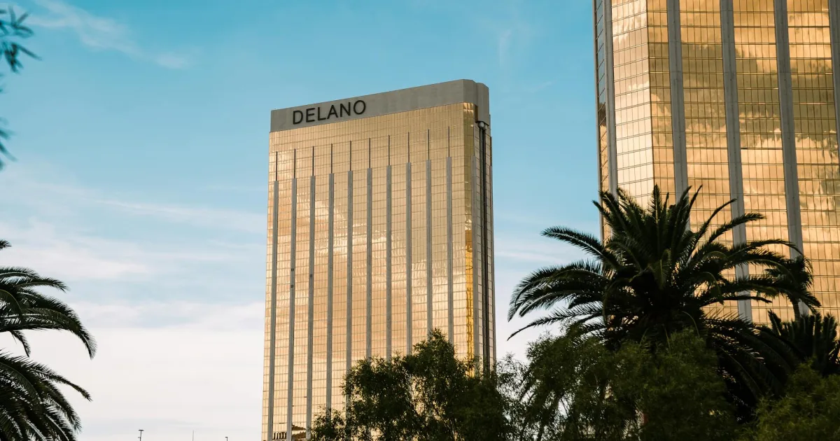 Downtown Delano, CA, CA