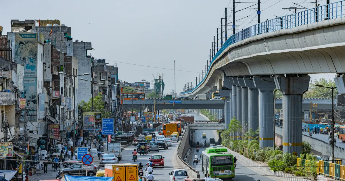 Downtown Delhi, OH, OH