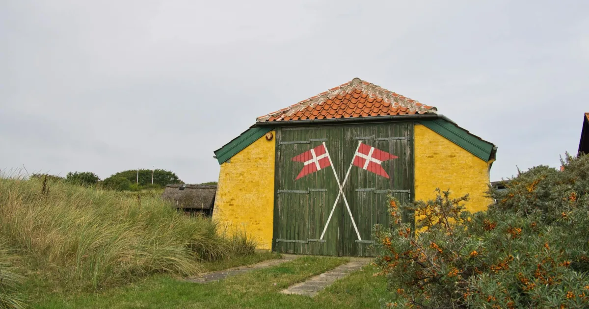 Downtown Denmark, ME, ME