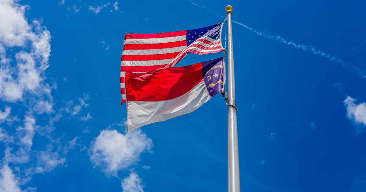 Downtown Denver, NC, NC