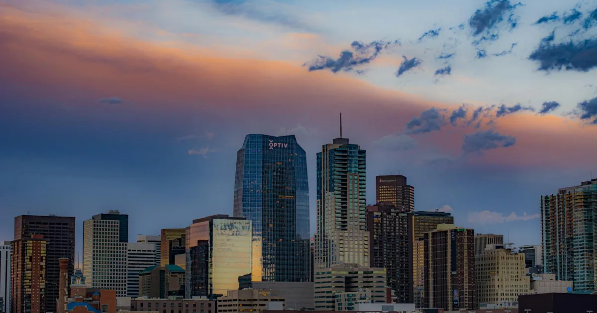 Downtown Denver, PA, PA