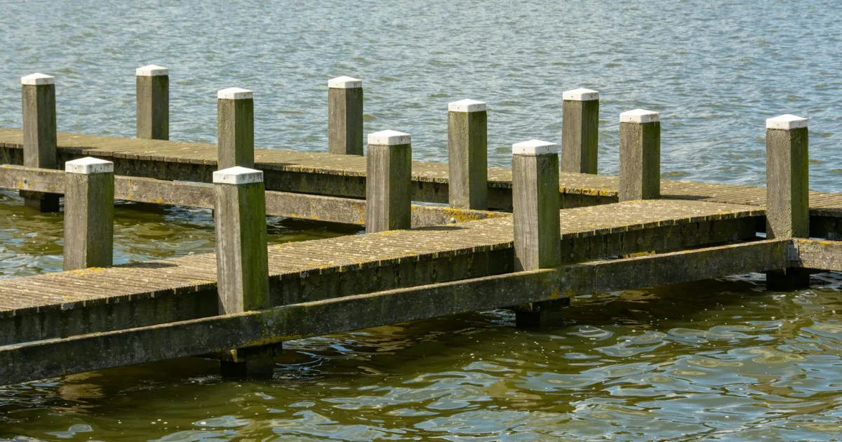 Downtown Dock Junction, GA, GA