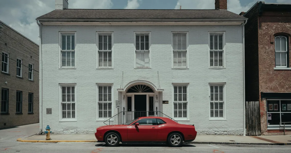 Downtown Dodge City, KS, KS