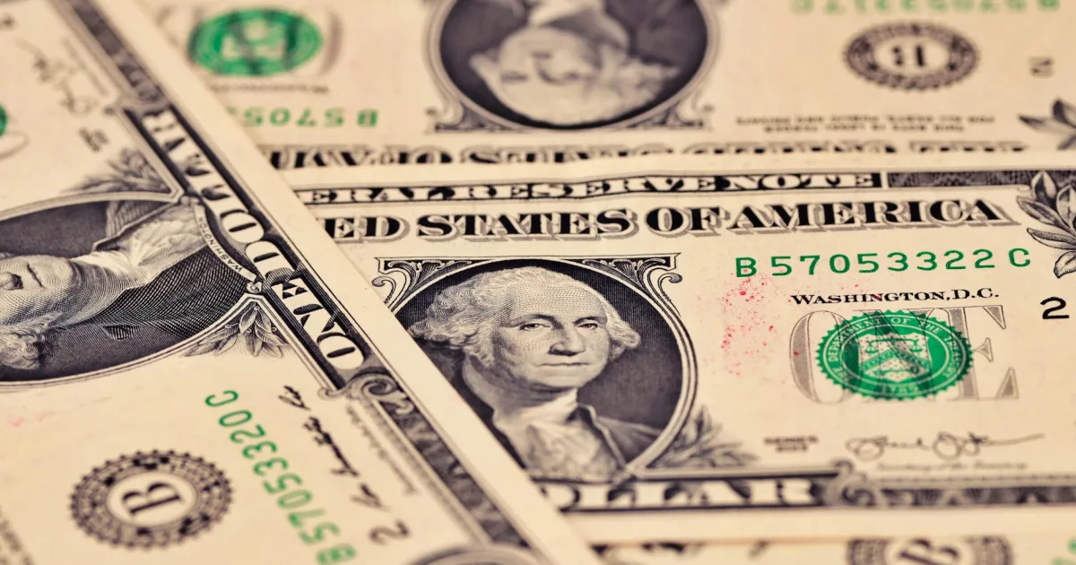 Downtown Dollar Corner, WA, WA