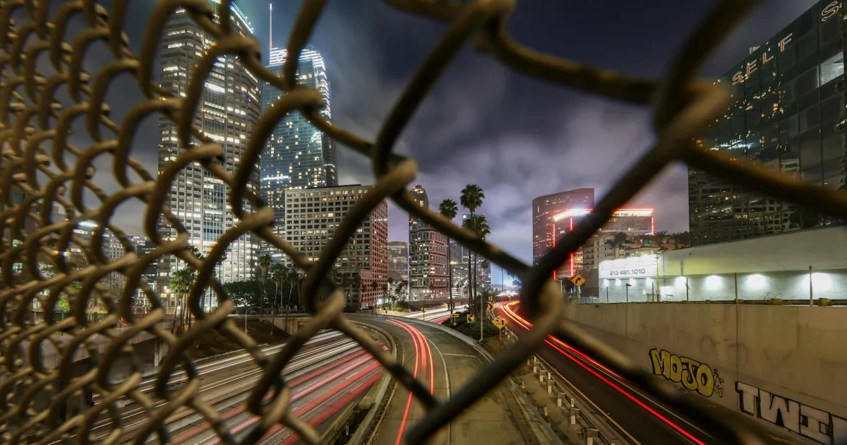 Downtown Donaldsonville, LA, LA