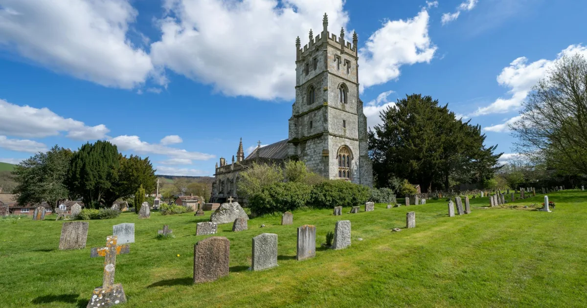 Downtown Dorset, VT, VT