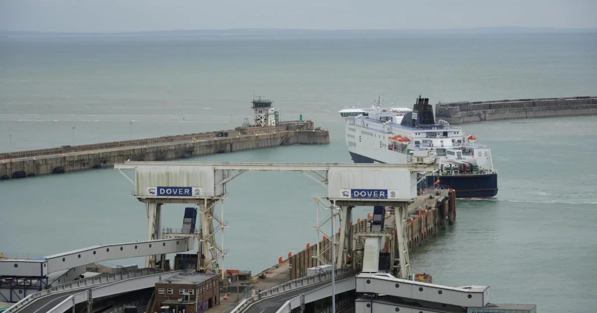 Downtown Dover, PA, PA