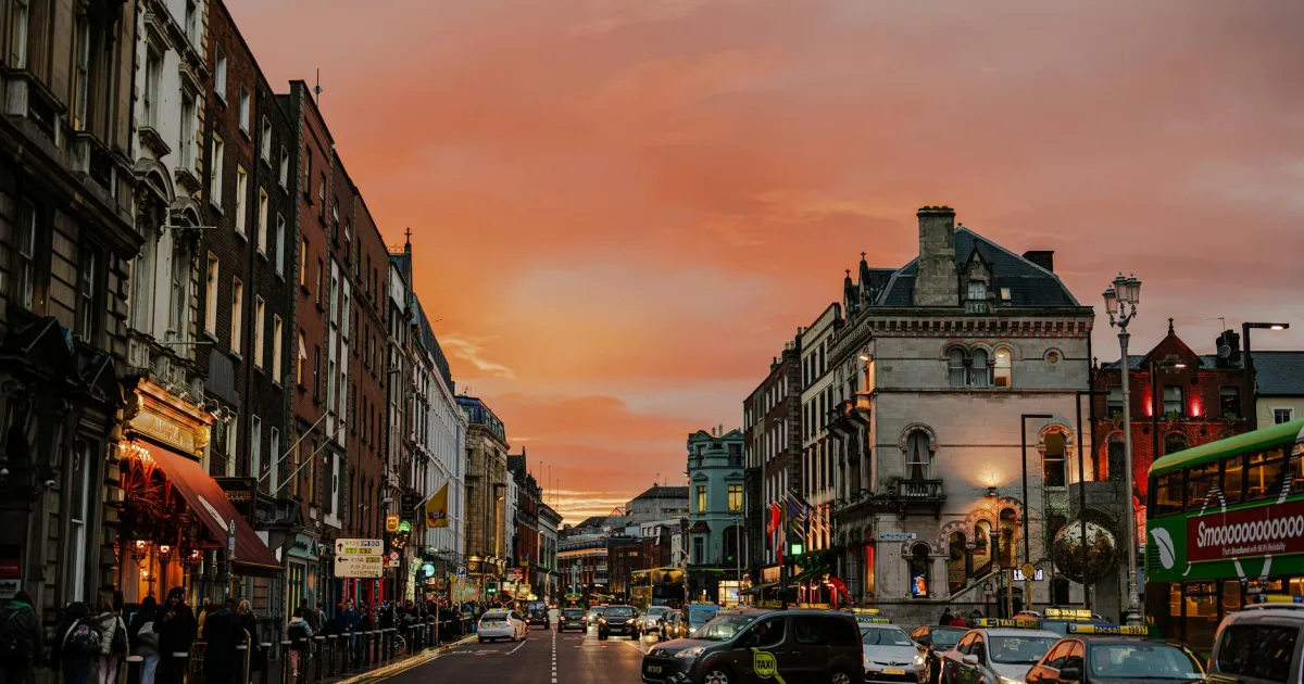 Downtown Dublin, GA, GA