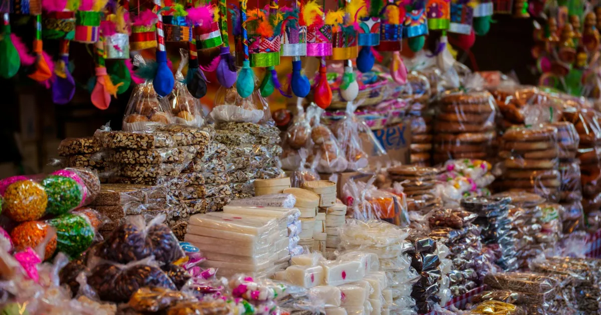 Downtown Dulce, NM, NM