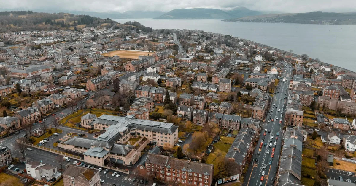 Downtown Dundee, OR, OR