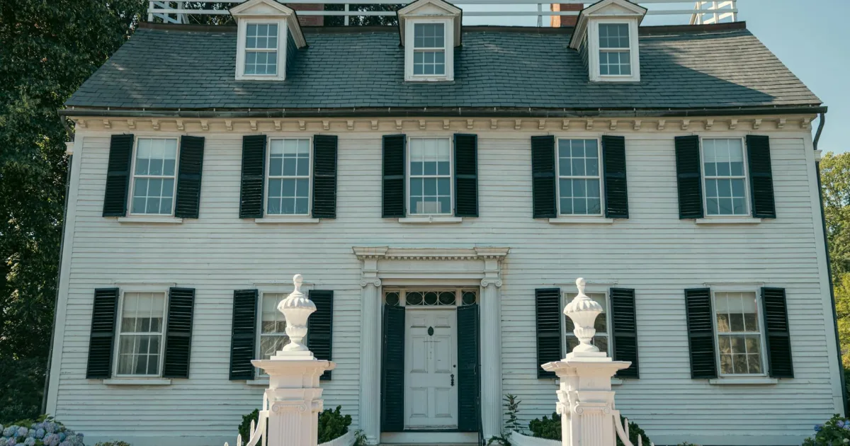 Downtown East Bridgewater, MA, MA