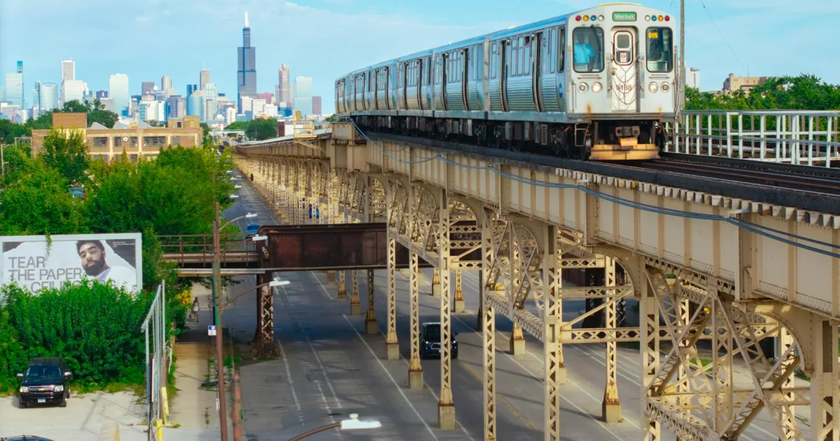 Downtown East Chicago, IN, IN