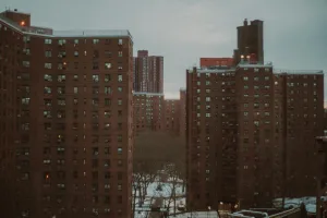 Downtown East Flatbush, NY, NY