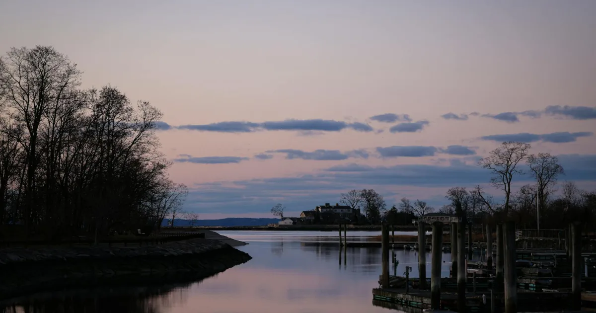 Downtown East Haven, CT, CT