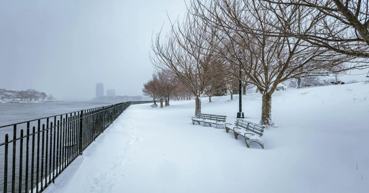 Downtown East Massapequa, NY, NY