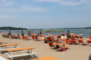 Downtown East Quogue, NY, NY