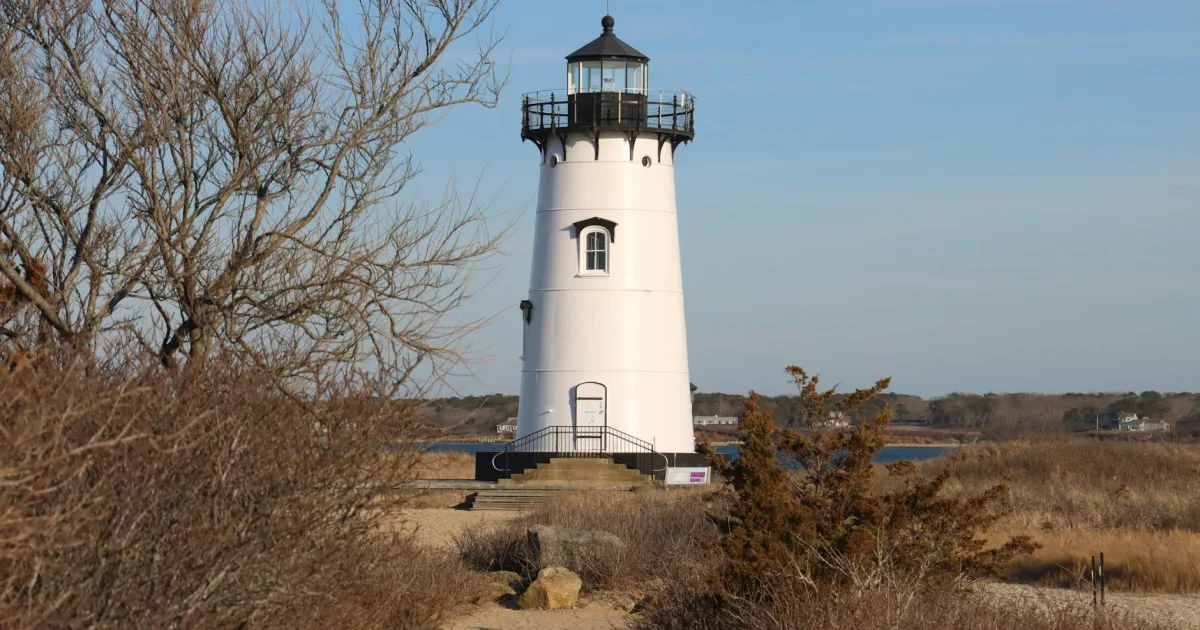 Downtown Edgartown, MA, MA