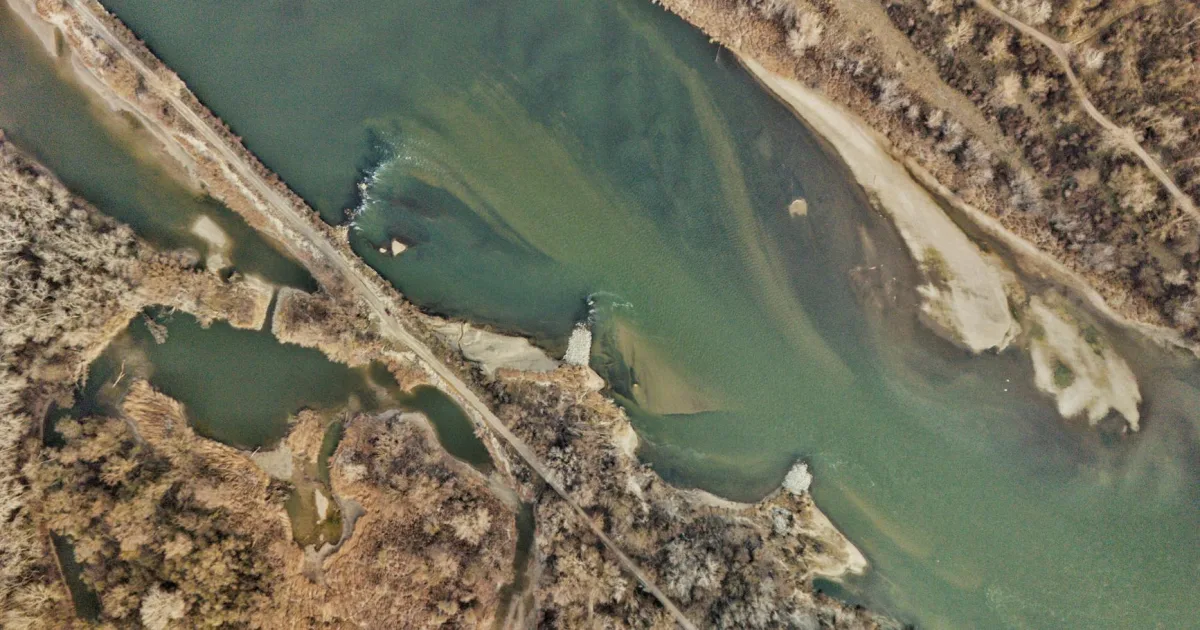 Downtown Eel River, IN, IN