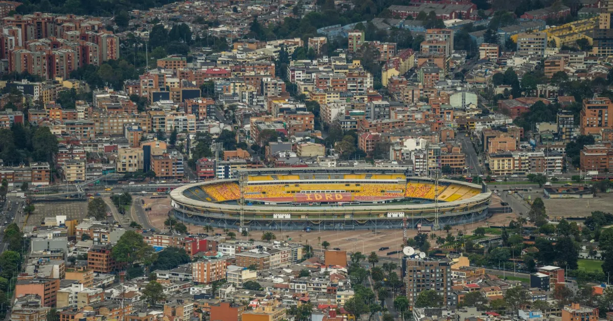 Downtown El Dorado, AR, AR