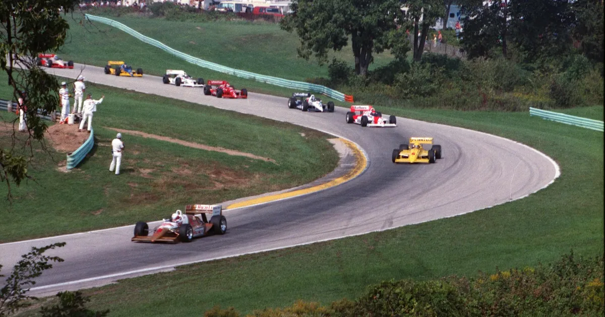 Downtown Elkhart, IN, IN