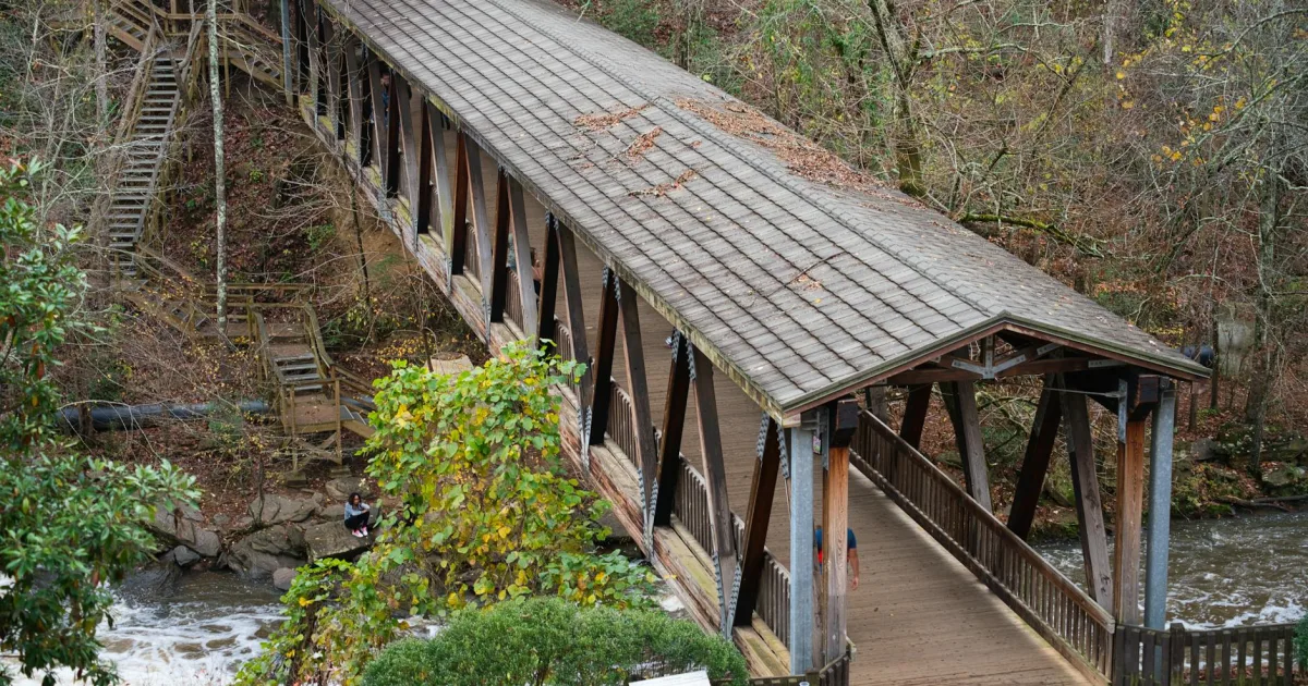 Downtown Ellijay, GA, GA