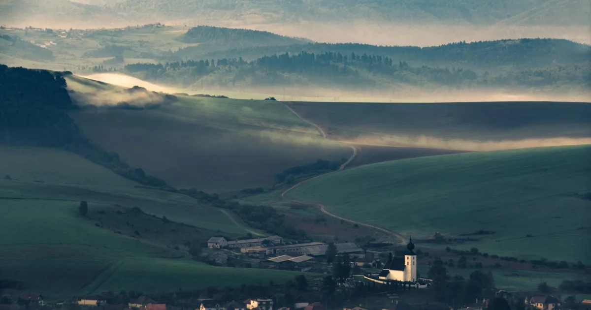 Downtown Enchanted Hills, NM, NM