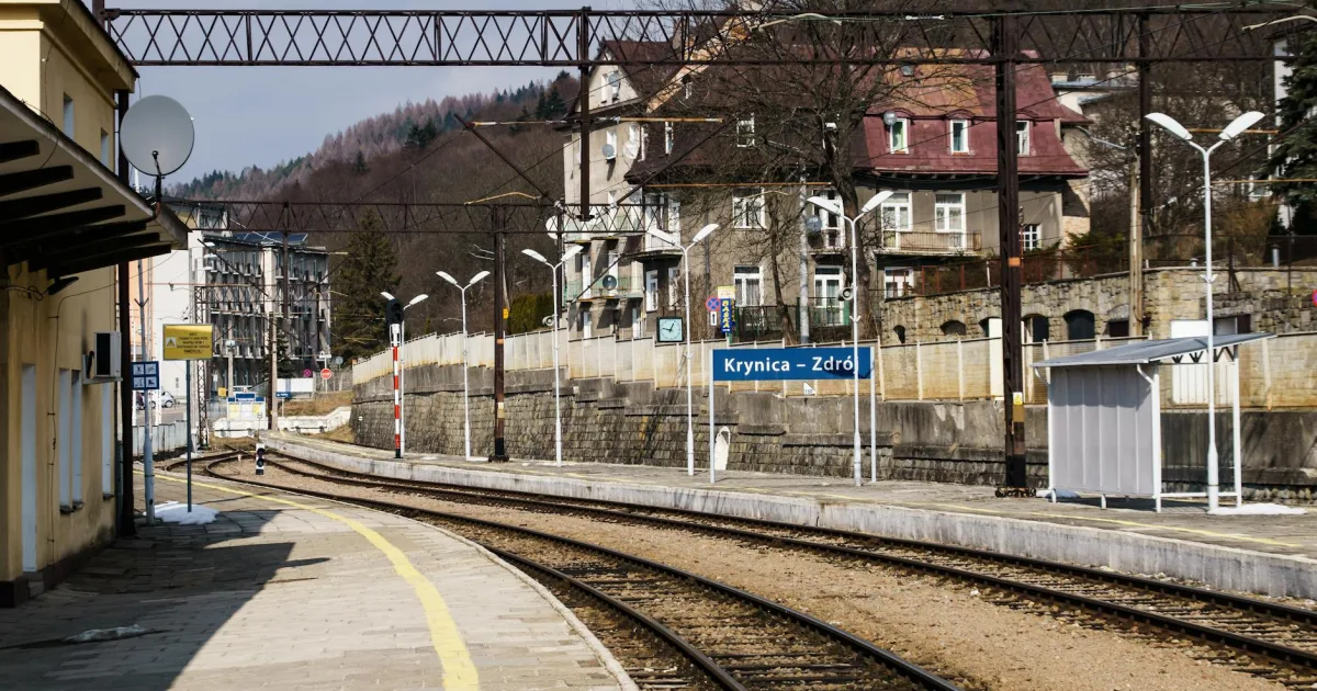 Downtown Erwin, NC, NC