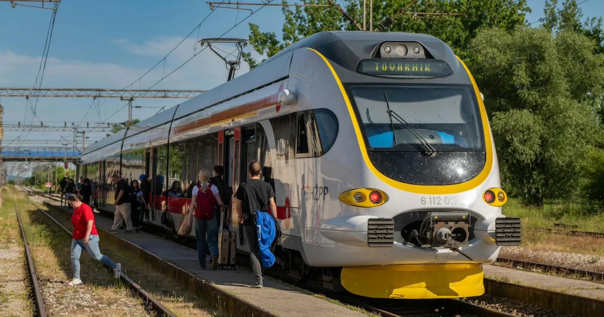 Downtown Erwin, TN, TN