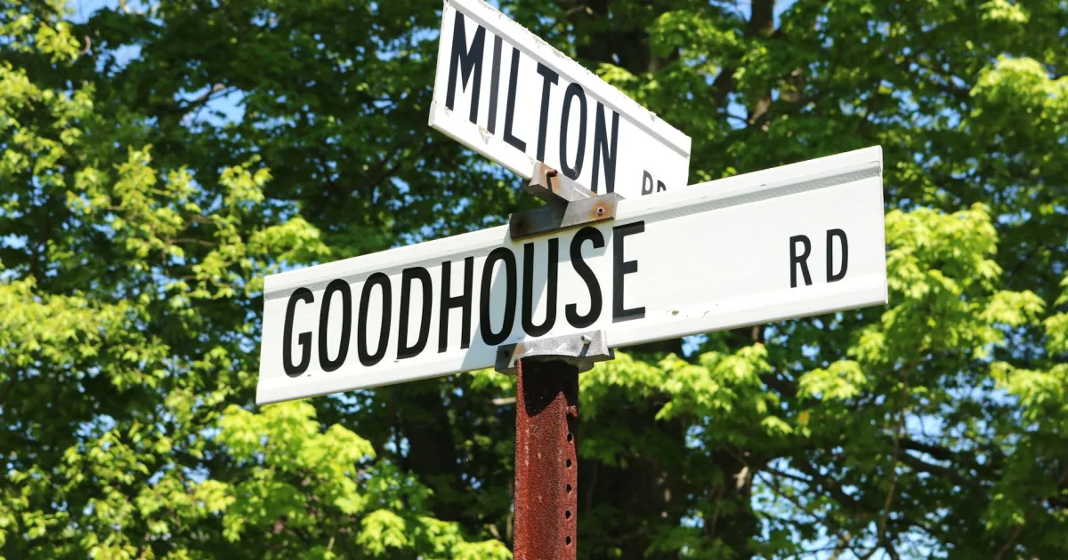 Downtown Essex Junction, VT, VT