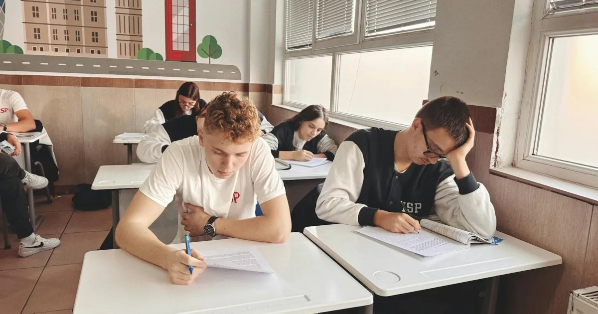 Downtown Eureka, KS, KS