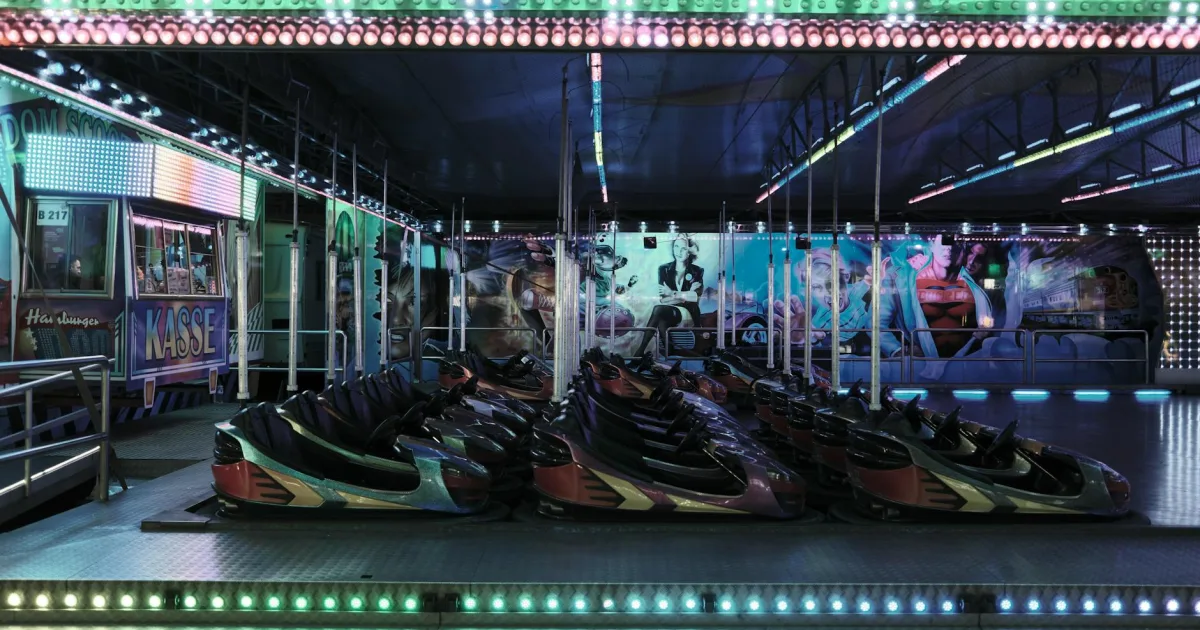 Downtown Fair Lawn, NJ, NJ