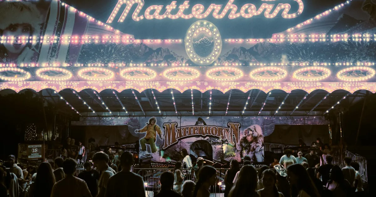 Downtown Fairborn, OH, OH