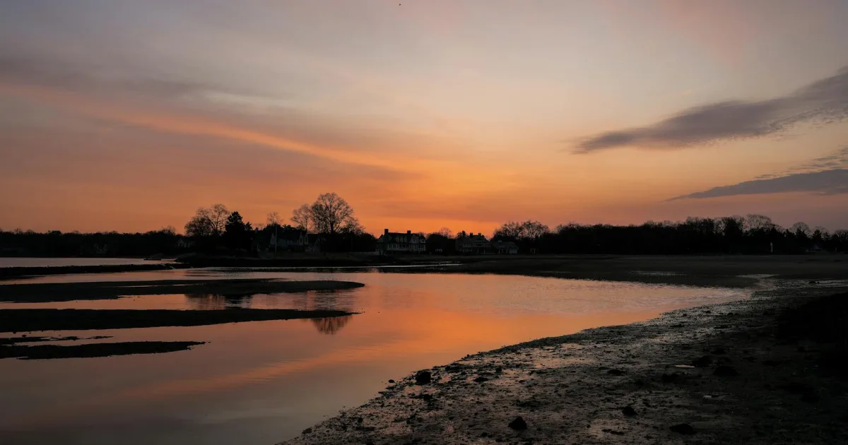 Downtown Fairfield Beach, OH, OH