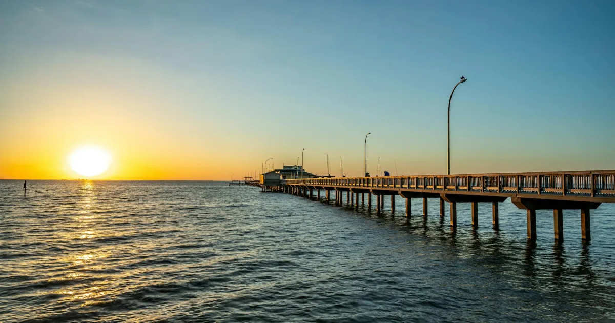 Downtown Fairhope, AL, AL