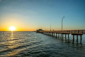 Downtown Fairhope, AL, AL