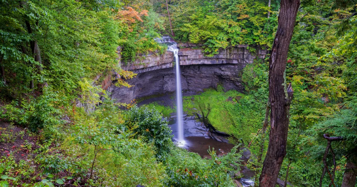 Downtown Fairport, NY, NY