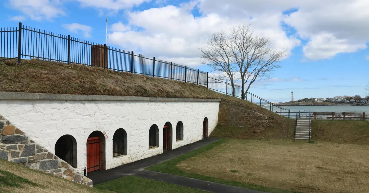 Downtown Falmouth, MA, MA