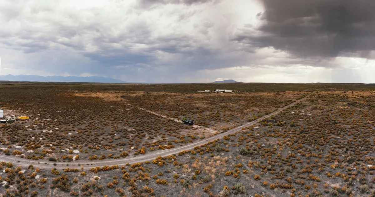 Downtown Farmington, NM, NM