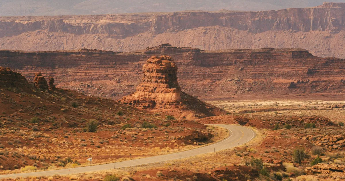 Downtown Fillmore, UT, UT