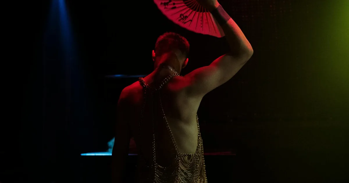 Downtown Fitzgerald, GA, GA