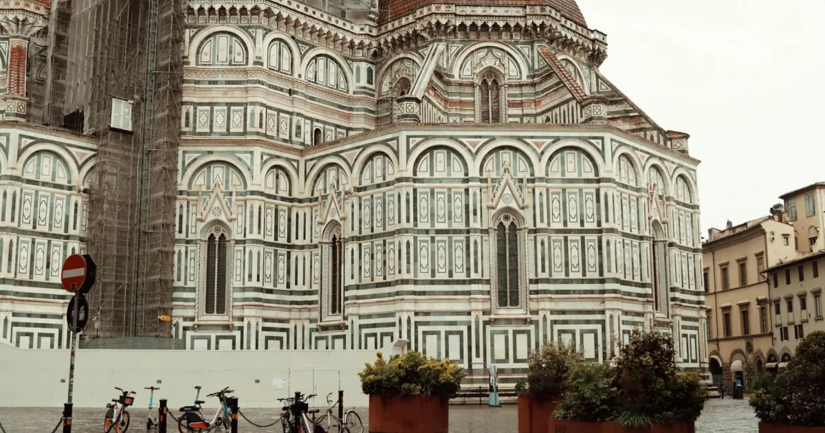 Downtown Florence, MS, MS