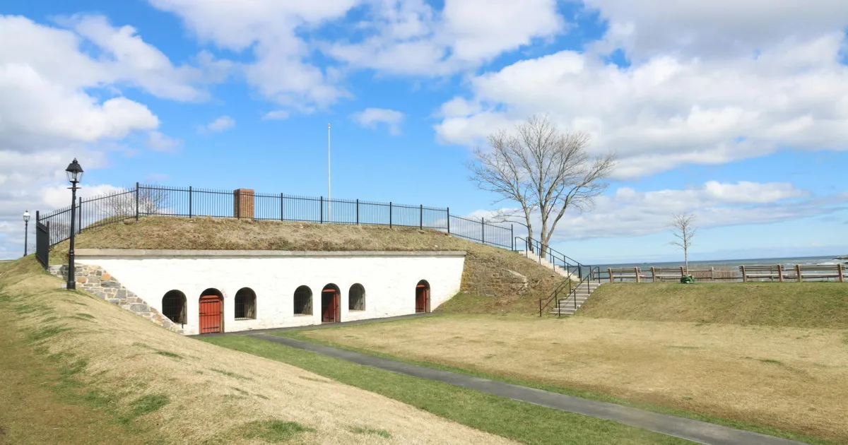 Downtown Fort Belknap Agency, MT, MT