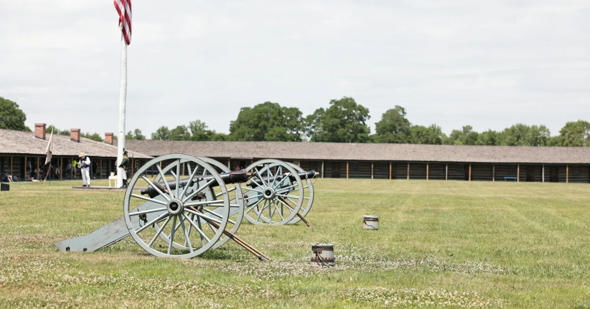 Downtown Fort Benton, MT, MT